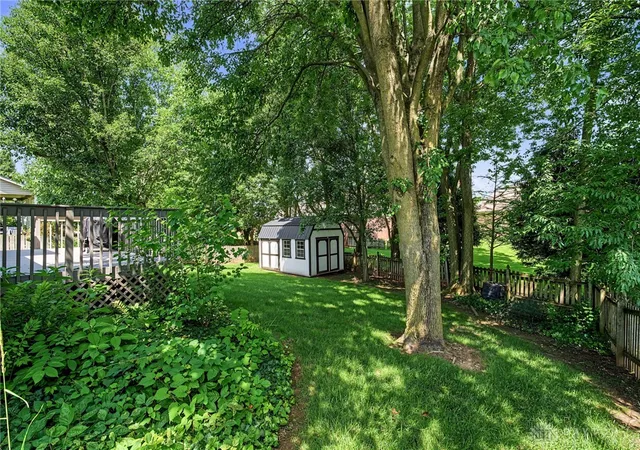 54th image of 2469 Byers Ridge Dr, Miamisburg, OH 45342 | MLS# 963476