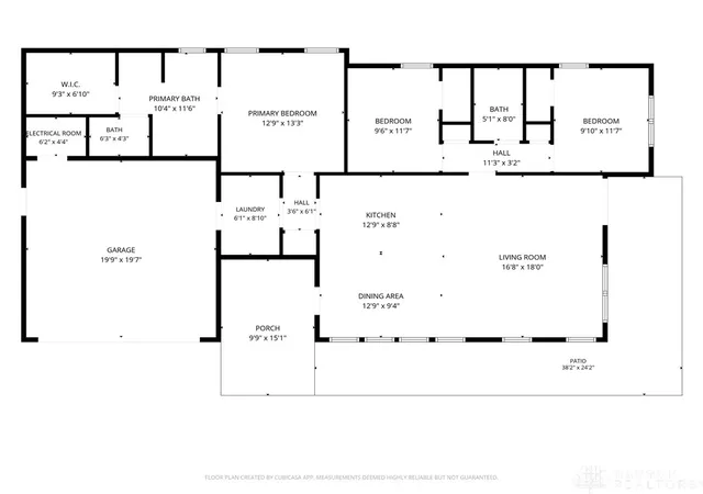 31st image of 163 Norseman Dr, Eaton, OH 45320 | MLS# 963279