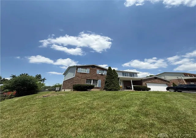 54th image of 4040 Schroeder Dr, Fairfield Township, OH 45011 | MLS# 963232