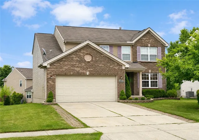 Photo 1 of Single family home for sale at 6744 Heritage Park Blvd, Dayton, OH 45424 | MLS# 963563 | Listing updated on 2026-08-22