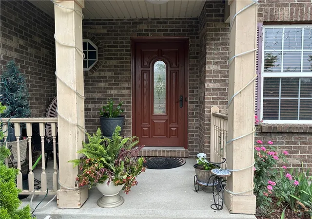 Photo 2 of Single family home for sale at 6744 Heritage Park Blvd, Dayton, OH 45424 | MLS# 963563 | Listing updated on 2026-08-22