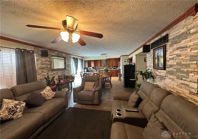 Photo 4 of Single family home for sale at 6744 Heritage Park Blvd, Dayton, OH 45424 | MLS# 963563 | Listing updated on 2026-08-22