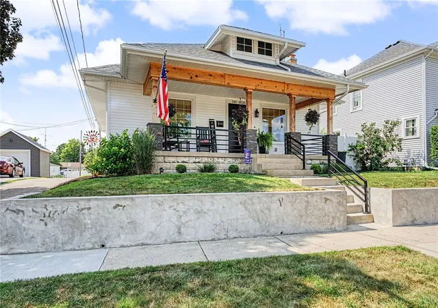 Photo 3 of Sale Pending at 606 Robinson Ave, Piqua, OH 45356 | MLS# 963585 | Listing updated on 2026-08-26