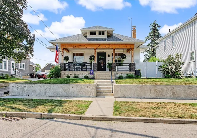 Photo 4 of Sale Pending at 606 Robinson Ave, Piqua, OH 45356 | MLS# 963585 | Listing updated on 2026-08-26