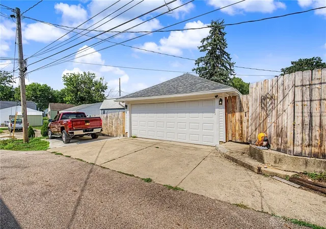 Photo 59 of Sale Pending at 606 Robinson Ave, Piqua, OH 45356 | MLS# 963585 | Listing updated on 2026-08-26