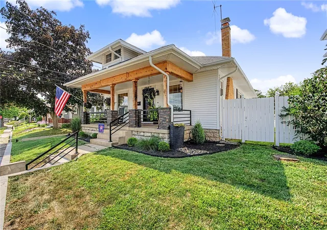 Photo 5 of Sale Pending at 606 Robinson Ave, Piqua, OH 45356 | MLS# 963585 | Listing updated on 2026-08-26