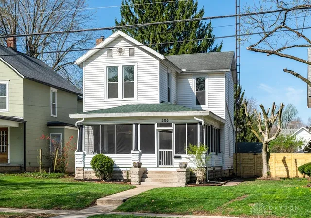 1st image of 506 S Main St, Urbana, OH 43078 | MLS# 963065