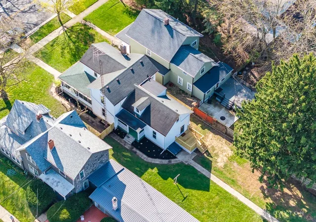 47th image of 506 S Main St, Urbana, OH 43078 | MLS# 963065