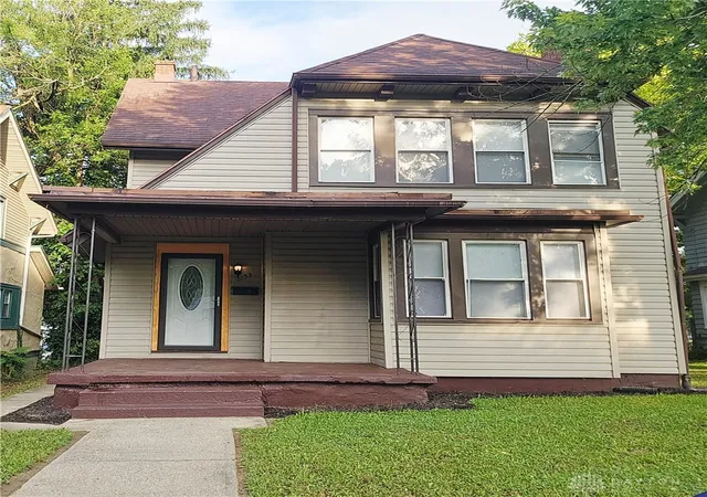 Photo 1 of Single family home for sale at 1253 Vernon Dr, Dayton, OH 45402 | MLS# 963217 | Listing updated on 2026-10-07