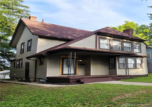 Photo 2 of Single family home for sale at 1253 Vernon Dr, Dayton, OH 45402 | MLS# 963217 | Listing updated on 2026-10-07