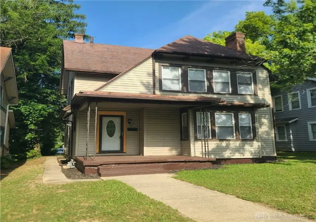 Photo 35 of Single family home for sale at 1253 Vernon Dr, Dayton, OH 45402 | MLS# 963217 | Listing updated on 2026-10-07