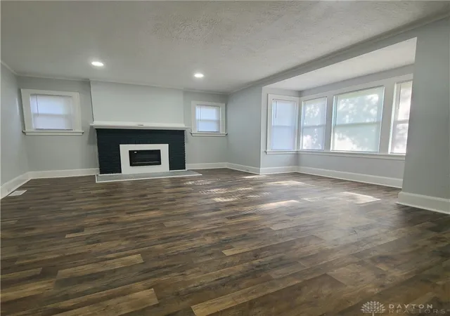 Photo 4 of Single family home for sale at 1253 Vernon Dr, Dayton, OH 45402 | MLS# 963217 | Listing updated on 2026-10-07