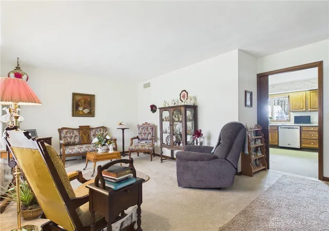 Photo 3 of Single family home for sale at 3017 State Route 571 W, Greenville Twp, OH 45331 | MLS# 963558 | Listing updated on 2026-08-20