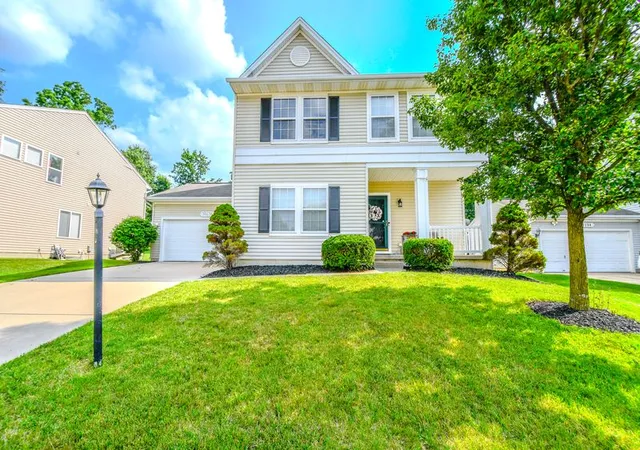 1st image of 10278 Peacock Ln, Miamisburg, OH 45342 | MLS# 963655