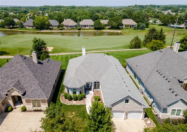Photo 1 of Sale Pending at 845 Vintage Green Way, Dayton, OH 45458 | MLS# 963193 | Listing updated on 2026-08-25