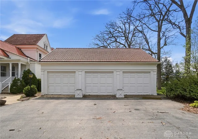 110th image of 407 N Dayton Lakeview Rd, New Carlisle, OH 45344 | MLS# 963754