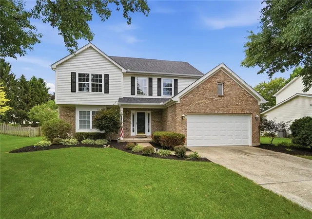 1st image of 25 Huntley Ct, Springboro, OH 45066 | MLS# 963739