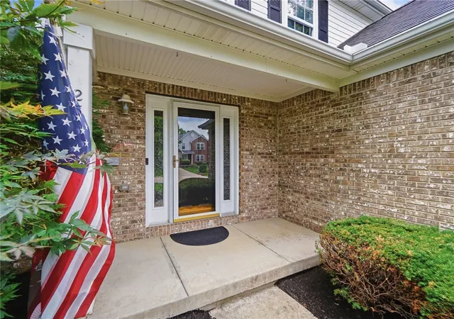 4th image of 25 Huntley Ct, Springboro, OH 45066 | MLS# 963739