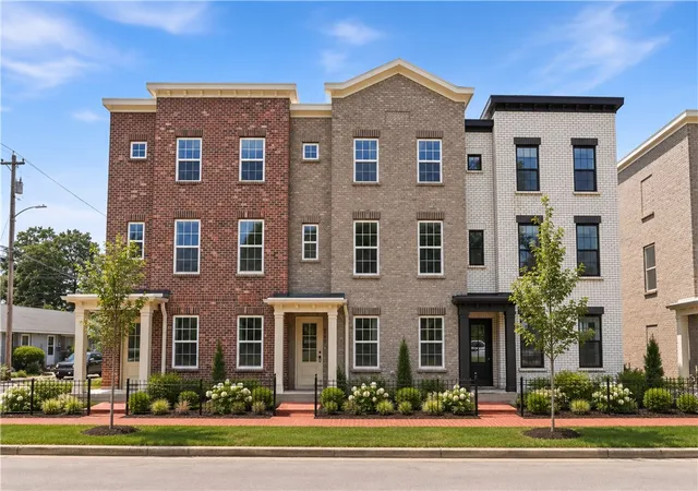 1st image of 303 N Mechanic Street #6, Lebanon, OH 45036 | MLS# 963652