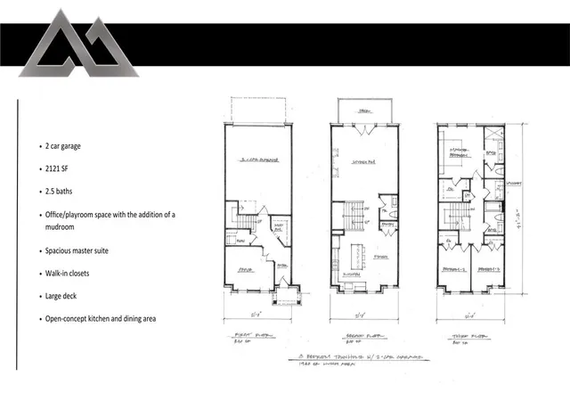 3rd image of 303 N Mechanic Street #6, Lebanon, OH 45036 | MLS# 963652