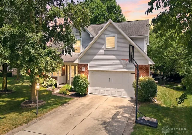 Photo 1 of Single family home for sale at 1300 Whitetail Dr, Fairborn, OH 45324 | MLS# 963770 | Listing updated on 2026-08-17