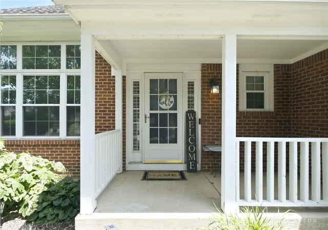 Photo 4 of Single family home for sale at 1300 Whitetail Dr, Fairborn, OH 45324 | MLS# 963770 | Listing updated on 2026-08-17