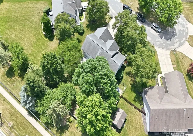 Photo 52 of Single family home for sale at 1300 Whitetail Dr, Fairborn, OH 45324 | MLS# 963770 | Listing updated on 2026-08-17