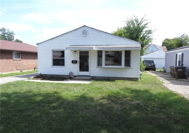 Photo 1 of Single family home for sale at 2248 Wilding Ave, Dayton, OH 45414 | MLS# 963809 | Listing updated on 2026-10-02