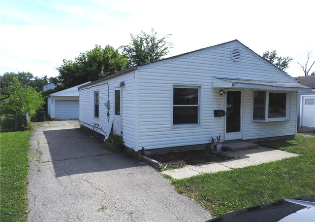 Photo 2 of Single family home for sale at 2248 Wilding Ave, Dayton, OH 45414 | MLS# 963809 | Listing updated on 2026-10-02