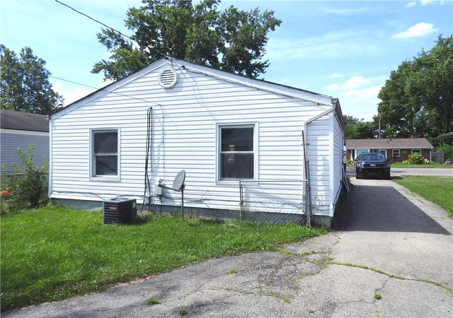 Photo 3 of Single family home for sale at 2248 Wilding Ave, Dayton, OH 45414 | MLS# 963809 | Listing updated on 2026-10-02