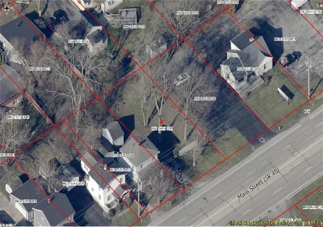 2nd image of 8615 N Main St, Dayton, OH 45415 | MLS# 963571