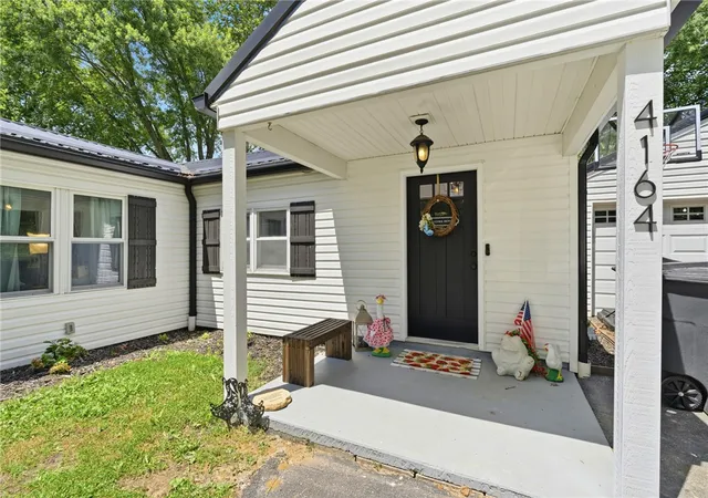 2nd image of 4164 E State Route 73, Waynesville, OH 45068 | MLS# 963832