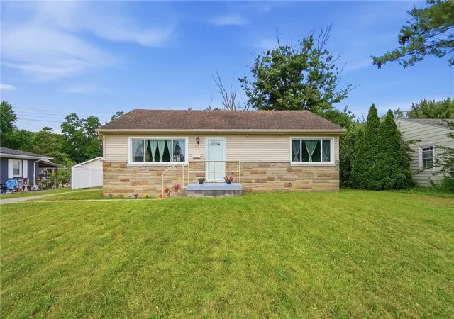 1st image of 719 Lawnview Ave, Springfield, OH 45505 | MLS# 963846