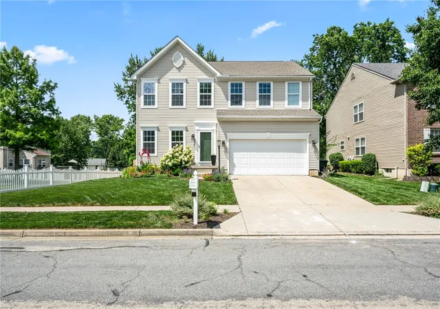 Photo 1 of Sale Pending at 273 Fryer Ct, Fairborn, OH 45324 | MLS# 963850 | Listing updated on 2026-08-18