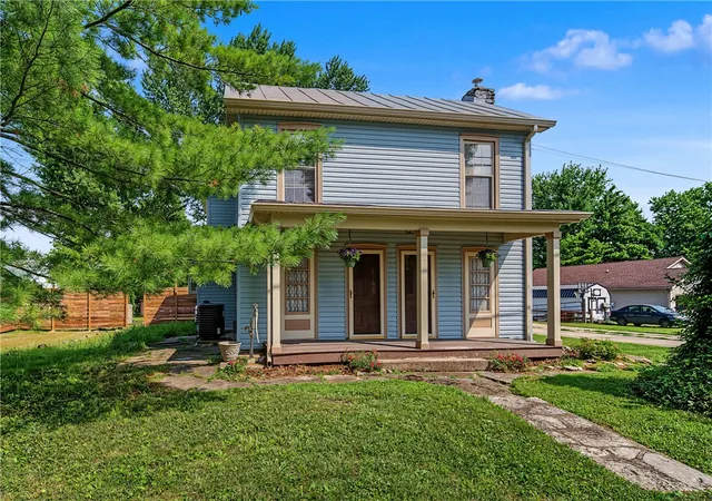 1st image of 8707 Lytle Ferry Rd, Waynesville, OH 45068 | MLS# 963802