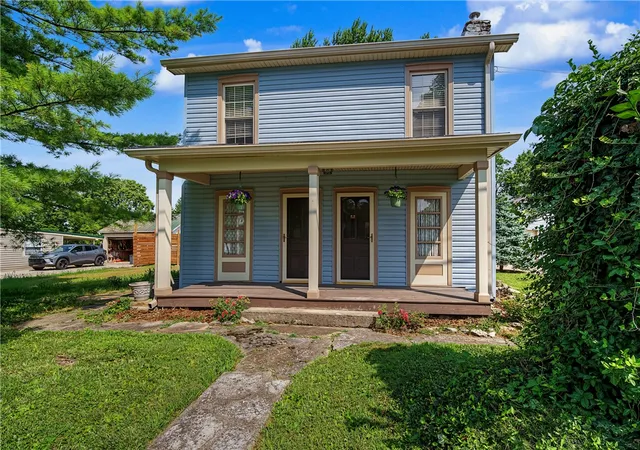 2nd image of 8707 Lytle Ferry Rd, Waynesville, OH 45068 | MLS# 963802