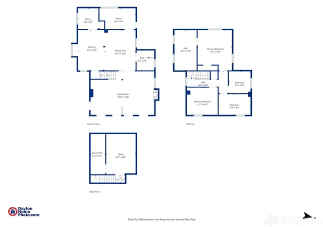 55th image of 8707 Lytle Ferry Rd, Waynesville, OH 45068 | MLS# 963802