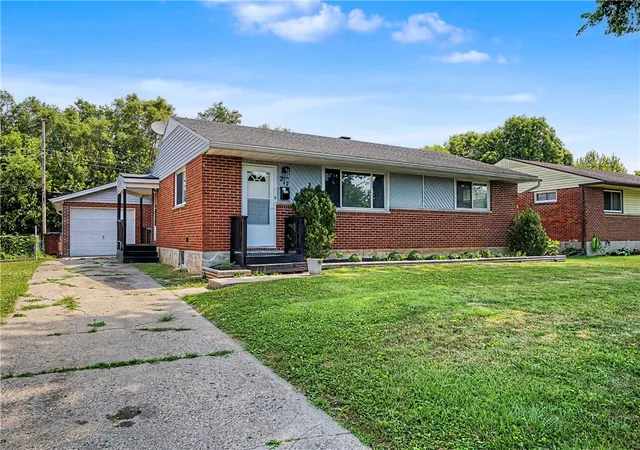 Photo 3 of Sale Pending at 217 Whispering Dr, Dayton, OH 45426 | MLS# 963891 | Listing updated on 2026-08-24