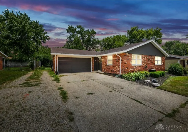 Photo 1 of Single family home for sale at 5132 Waverly St, Fairborn, OH 45324 | MLS# 963837 | Listing updated on 2026-10-02