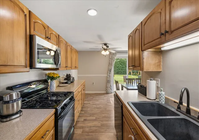 Photo 3 of Single family home for sale at 5132 Waverly St, Fairborn, OH 45324 | MLS# 963837 | Listing updated on 2026-10-02