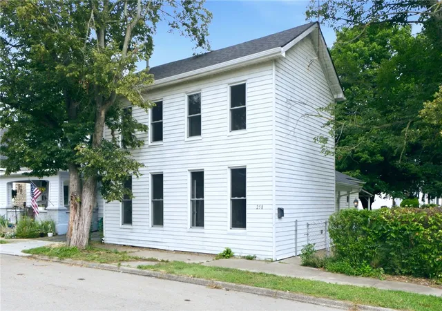 Photo 2 of Single family home for sale at 258 E Center St, Germantown, OH 45327 | MLS# 963835 | Listing updated on 2026-08-23