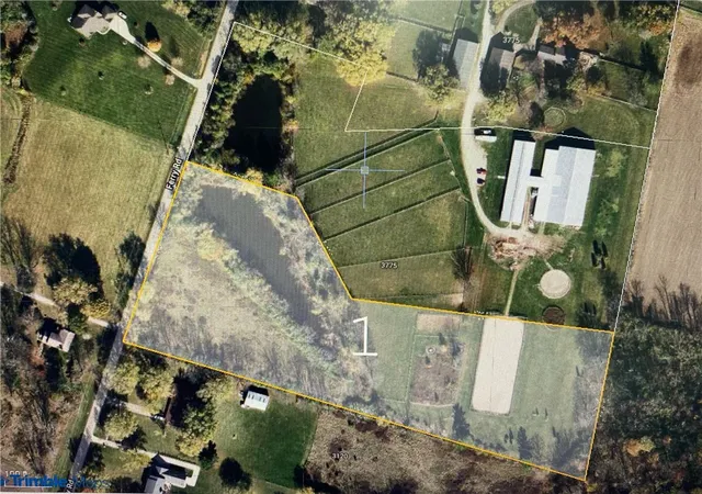 Photo 1 of Land for sale at 3775 Ferry Rd, Bellbrook, OH 45305 | MLS# 963858 | Listing updated on 2026-08-20