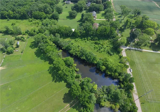 Photo 3 of Land for sale at 3775 Ferry Rd, Bellbrook, OH 45305 | MLS# 963858 | Listing updated on 2026-08-20
