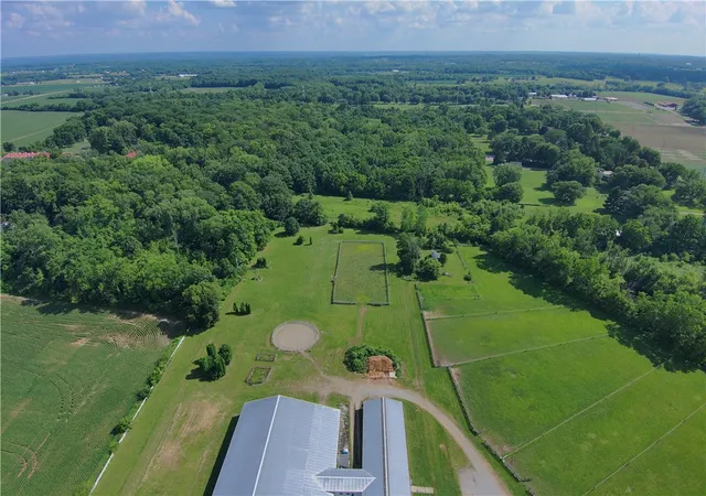 Photo 5 of Land for sale at 3775 Ferry Rd, Bellbrook, OH 45305 | MLS# 963858 | Listing updated on 2026-08-20
