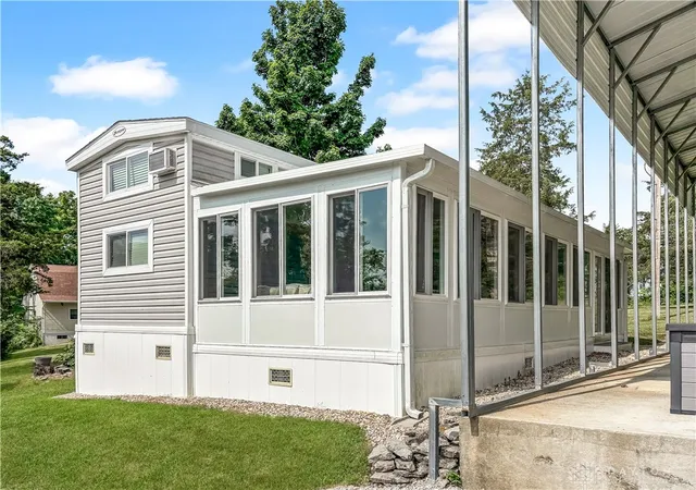 Single family home for sale at 2557 St Rd Old 101, Liberty, IN 47353 | MLS# 963959