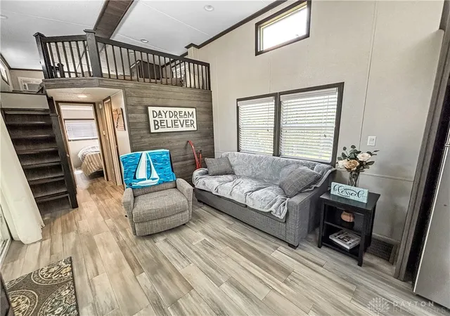 Photo 3 of Single family home for sale at 2557 St Rd Old 101, Liberty, IN 47353 | MLS# 963959 | Listing updated on 2026-08-20