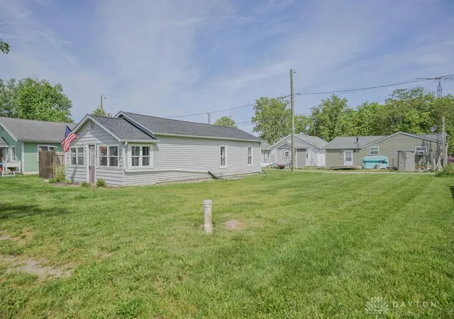 2nd image of 8960 Maple St, Lakeview, OH 43331 | MLS# 963044