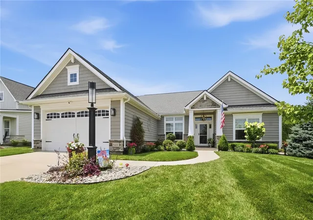 Photo 1 of Sale Pending at 9468 Monaco Cir, Dayton, OH 45458 | MLS# 963962 | Listing updated on 2026-08-24