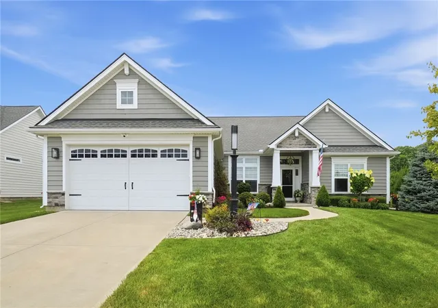 Photo 2 of Sale Pending at 9468 Monaco Cir, Dayton, OH 45458 | MLS# 963962 | Listing updated on 2026-08-24