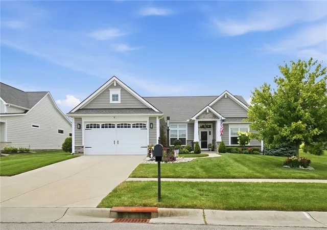 Photo 2 of Sale Pending at 9468 Monaco Cir, Dayton, OH 45458 | MLS# 963962 | Listing updated on 2026-08-24